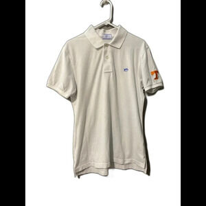 Southern Tide Tennessee Volunteers Polo shirt size small